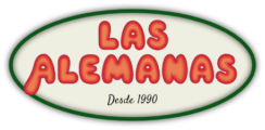 Las Alemanas
